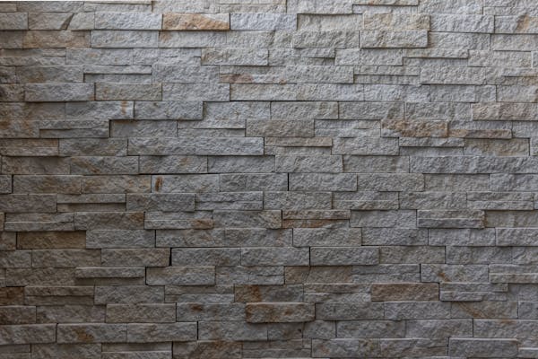 Murature incoerenti del 1950 recuperate con barre inox